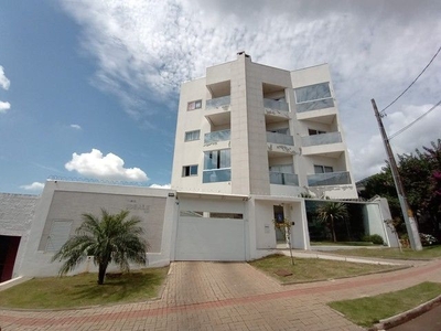 Apartamento para venda em Santa Maria - Chapecó - SC