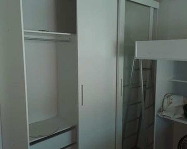 Apartamento pra alugar em Jardim Atlantico