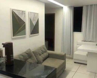 Apartamento Repasse Incrível REFORMADO, MÓVEIS PLANEJADOS no Reserva Vila Natal