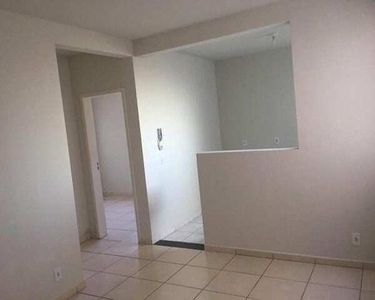 Apartamento Residencial à venda, Gávea, Uberlândia -