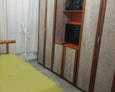 Apartamento - / Residencial / Copacabana