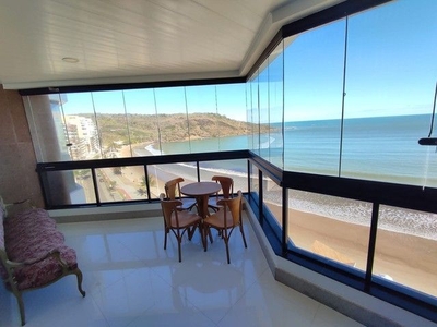 APARTAMENTO RESIDENCIAL em GUARAPARI - ES, PRAIA DO MORRO