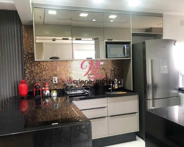 APARTAMENTO RESIDENCIAL em JUNDIAÍ - SP, JARDIM FLÓRIDA