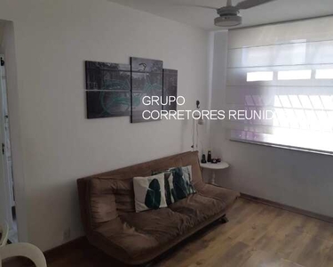 APARTAMENTO RESIDENCIAL em NITERÓI - RJ, ICARAÍ