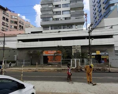 APARTAMENTO RESIDENCIAL em SALVADOR - BA, RIO VERMELHO