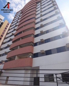 APARTAMENTO RESIDENCIAL em SÃO LUÍS - MA, CALHAU