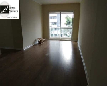 APARTAMENTO RESIDENCIAL em SÃO PAULO - SP, CAMBUCI