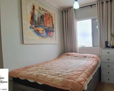 APARTAMENTO RESIDENCIAL em SÃO PAULO - SP, CAMBUCI