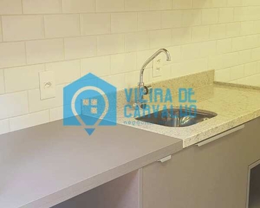 APARTAMENTO RESIDENCIAL em SÃO PAULO - SP, VILA MARIANA