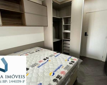 APARTAMENTO RESIDENCIAL em SÃO PAULO - SP, VILA MARIANA