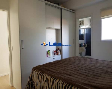 APARTAMENTO RESIDENCIAL em SUZANO - SP, VILA FIGUEIRA