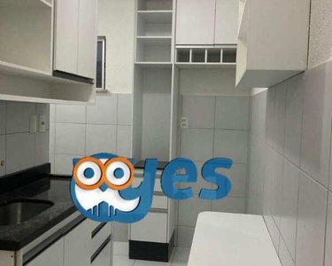 Apartamento residencial para Venda, Rua Nova, Condomínio Central Park