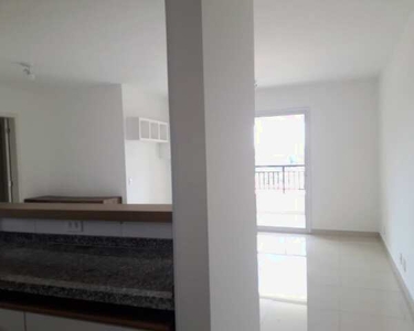 Apartamento SEMIMOBILIADO para locação na Vila Guarani em Jundiaí com 3 dormitórios (sendo