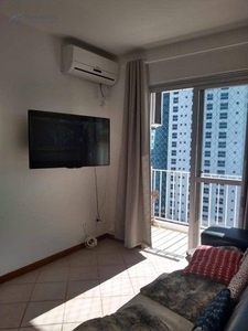 APARTAMENTO TEMPORADA/DIÁRIA!