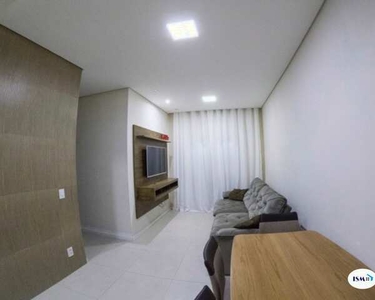 Apartamento térreo de 84 m² com Quintal, 3 Dormitórios, Suíte a venda no Condomínio Viva V