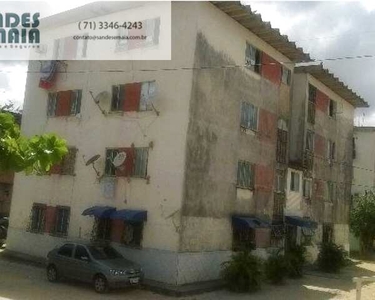 Apartamento - Venda - Salvador - BA - Cajazeiras XI