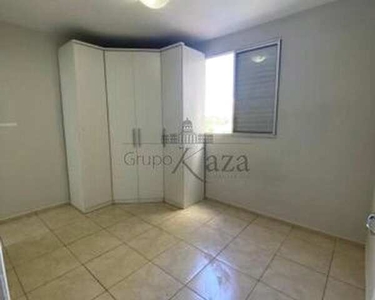 Apartamento - Vila Ema - Residencial Campos di Provence - 3 Dormitórios - 70m²