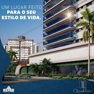 Apartamentos para venda, Clivaneide Rosário Tower - Mossoró/RN