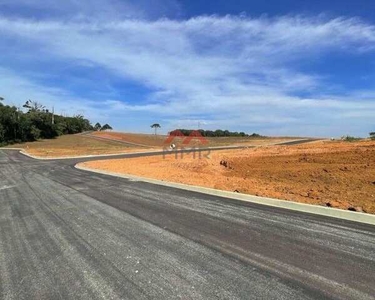 ARAUCáRIA - Terreno Padrão - Costeira