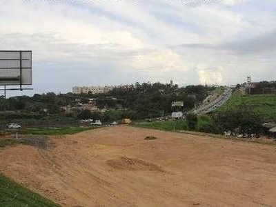 área - Jardim das Bandeiras - Campinas