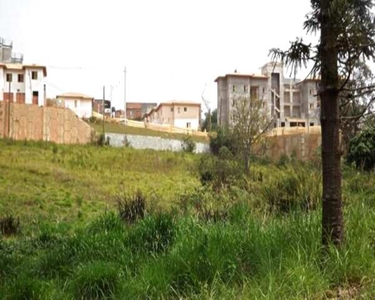 AREA RESIDENCIAL em Cotia - SP, Jardim Petrópolis