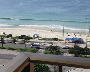 Barra da Tijuca Apartamento com 2 dormitórios