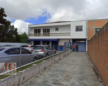 Barração Industrial e residencial para Venda em Boqueirão Curitiba-PR - BR-123