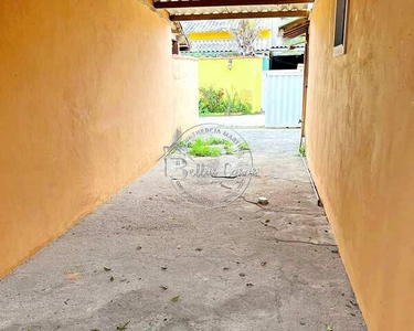 Bela casa à venda em Unamar, 2 quartos, Tamoios - Cabo Frio - RJ