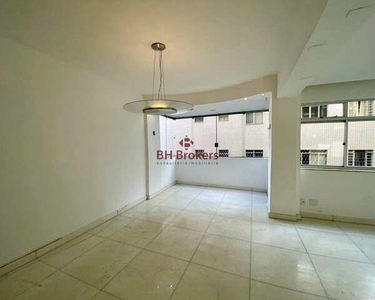 BELO HORIZONTE - Apartamento Padrão - Sion