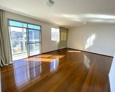 BELO HORIZONTE - Apartamento Padrão - Vila Paris