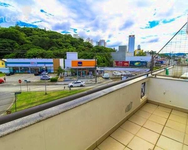 BLUMENAU - Apartamento Padrão - Água Verde