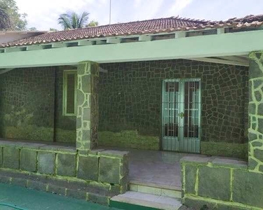 Casa 1500 m com 5 quartos em Paquetá