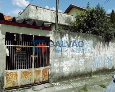 Casa à venda na Vila Liberdade em Jundiaí - SP