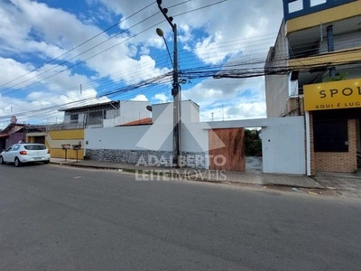 Casa com 2 dormitórios à venda, OLHO D AGUA, SAO LUIS - MA