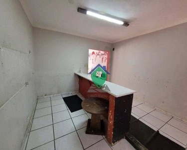 Casa com 3 dormitórios para alugar, 145 m² por R$ 3.600/mês - Vila Romana - São Paulo/SP