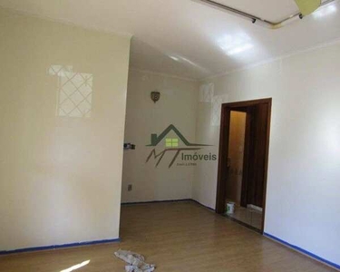 Casa com 3 dormitórios para alugar, 220 m² por R$ 3.800,00/mês - Centro - Sumaré/SP