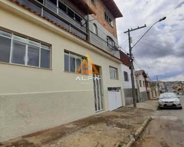 Casa com 3 quartos, 240m2, para locação em Barbacena, São Sebastião