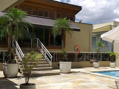 Casa com 4 dormitórios, 800 m² - venda por R$ 5.500.000,00 ou aluguel por R$ 27.000,00/mês