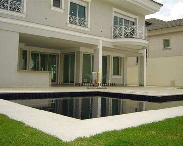Casa com 5 dormitórios, 662 m² - venda por R$ 8.500.000,00 ou aluguel por R$ 40.000,00/mês