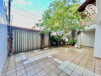 Casa com 6 dormitórios, 428 m² - venda por R$ 1.800.000,00 ou aluguel por R$ 8.000,00/mês