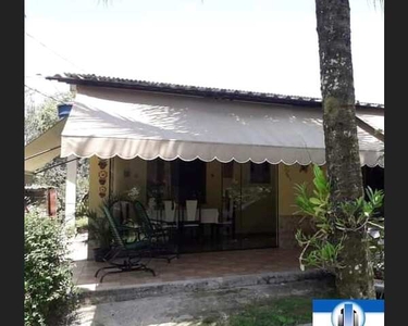 Casa com Quintal