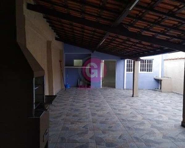 Casa comercial e residencial - Edícula - Centro