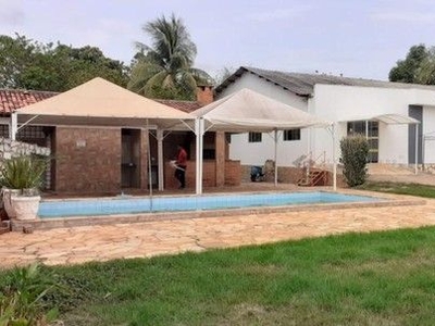 Casa comercial ou Residencial Ref.:CA0787