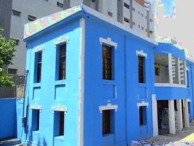 Casa comercial para alugar, 320m por R$ 13.900/mês - Graças - Recife/PE>