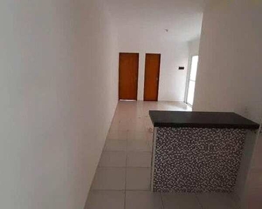 CASA DISPONÍVEL NO BAIRRO SANTA MÔNICA