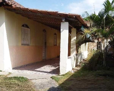 Casa em Avenida valorizada Ideal para residência/comercio em Itabatan- Mucuri-Bahia