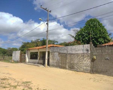 Casa em Beberibe Ceará