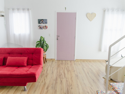 Casa em Condomínio - 3 dormitório, 1 suíte, Granja Viana, Cotia