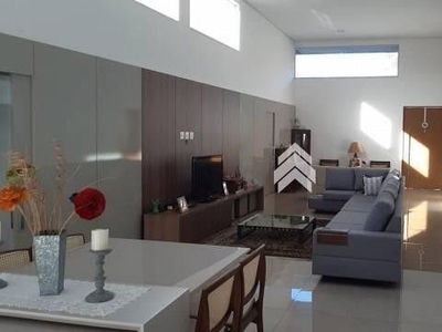 CASA EM CONDOMÍNIO 380M² - ALPHAVILLE - NOVA LIMA