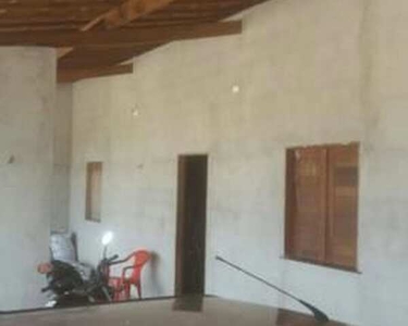 Casa no loteamento tamanduá em Itapipoca